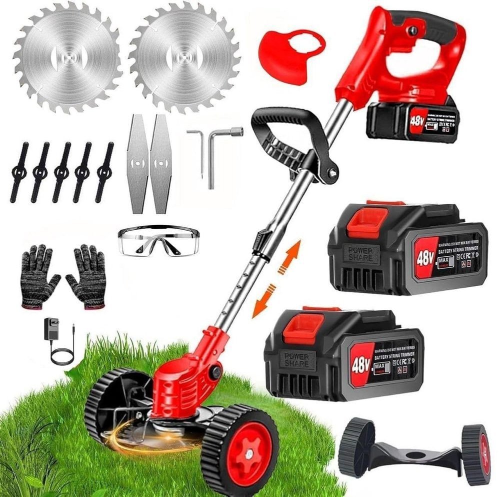 ekd 0292 cordless grass cutter ekd 0292 cordless grass cutter