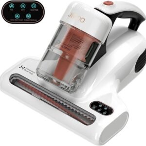 ekd 0298 mattress vacuum cleaner