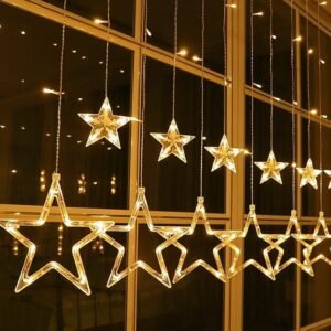 ekd 0301 5 5 star light