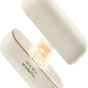 ekd 0302 rechargeable hand warmer