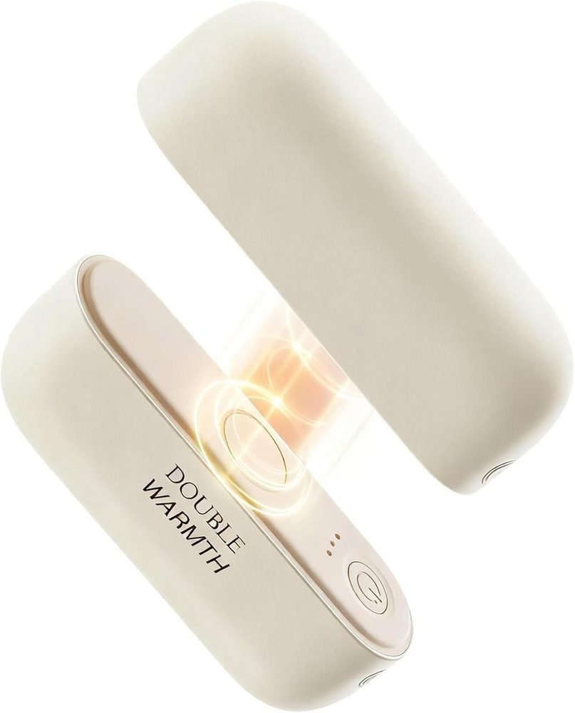 ekd 0302 rechargeable hand warmer ekd 0302 rechargeable hand warmer