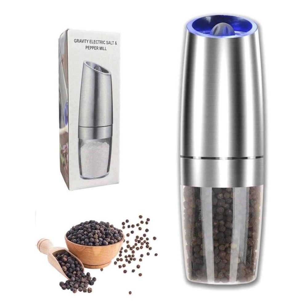 ekd 0303 electric salt and pepper grinder ekd 0303 electric salt and pepper grinder