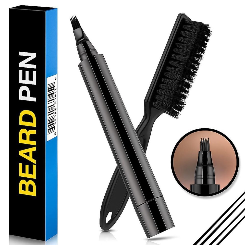 ekd 0306 beard filling pen kit ekd 0306 beard filling pen kit
