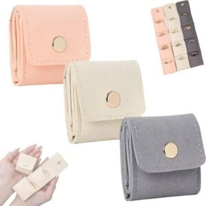 ekd 0308 jewellery pouch