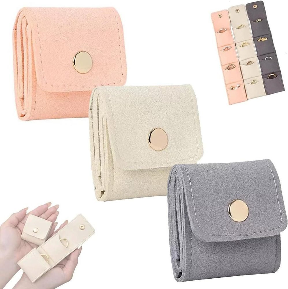 ekd 0308 jewellery pouch ekd 0308 jewellery pouch