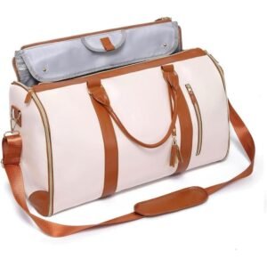 ekd 0310 2 in 1 convertible travel bag