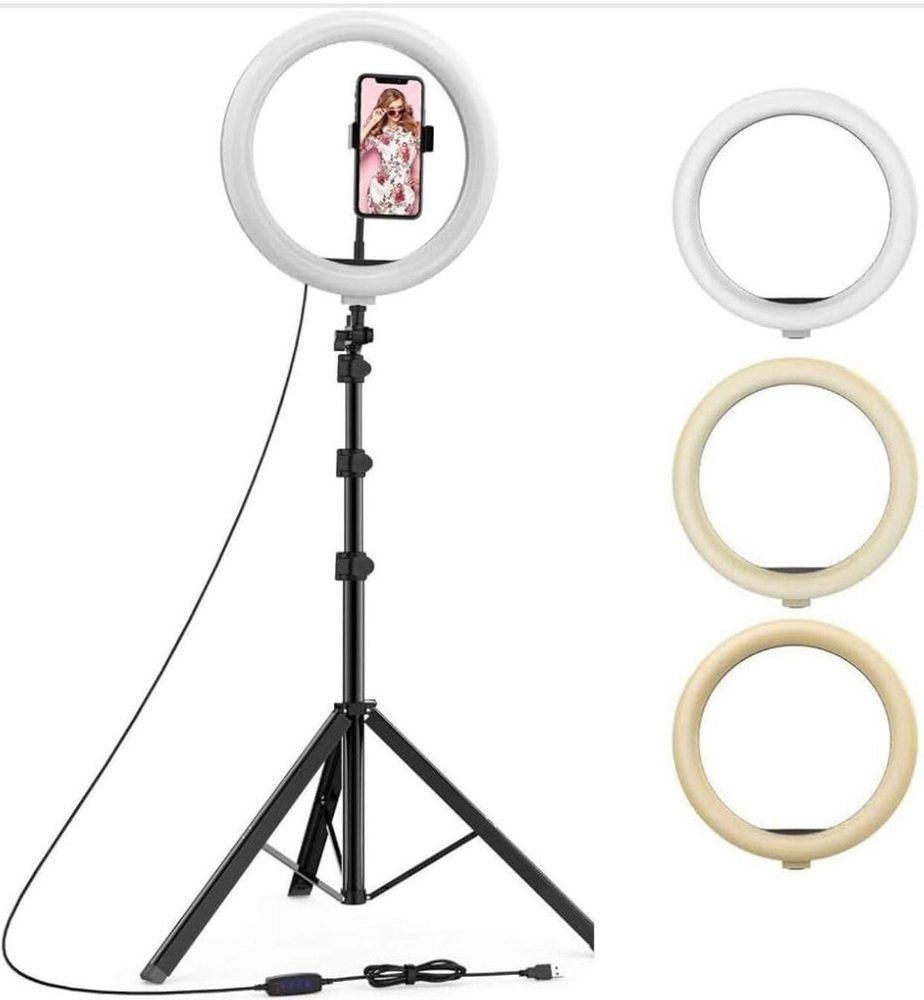 ekd 0311 led ring light 10 inch ekd 0311 led ring light 10 inch