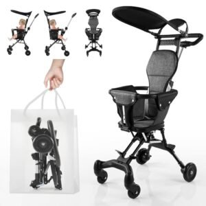 ekd 0315 foldable baby stroller