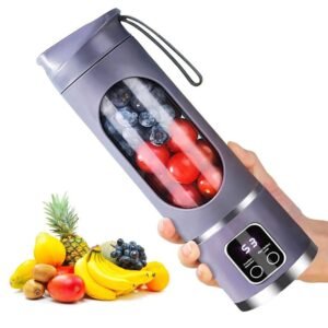 ekd 0317 12 blade usb juicer