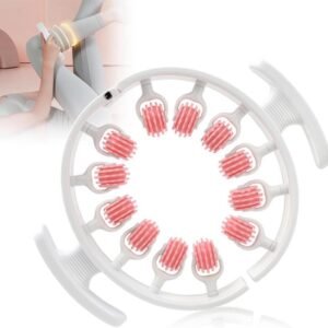 ekd 0318 cellulite massager roller