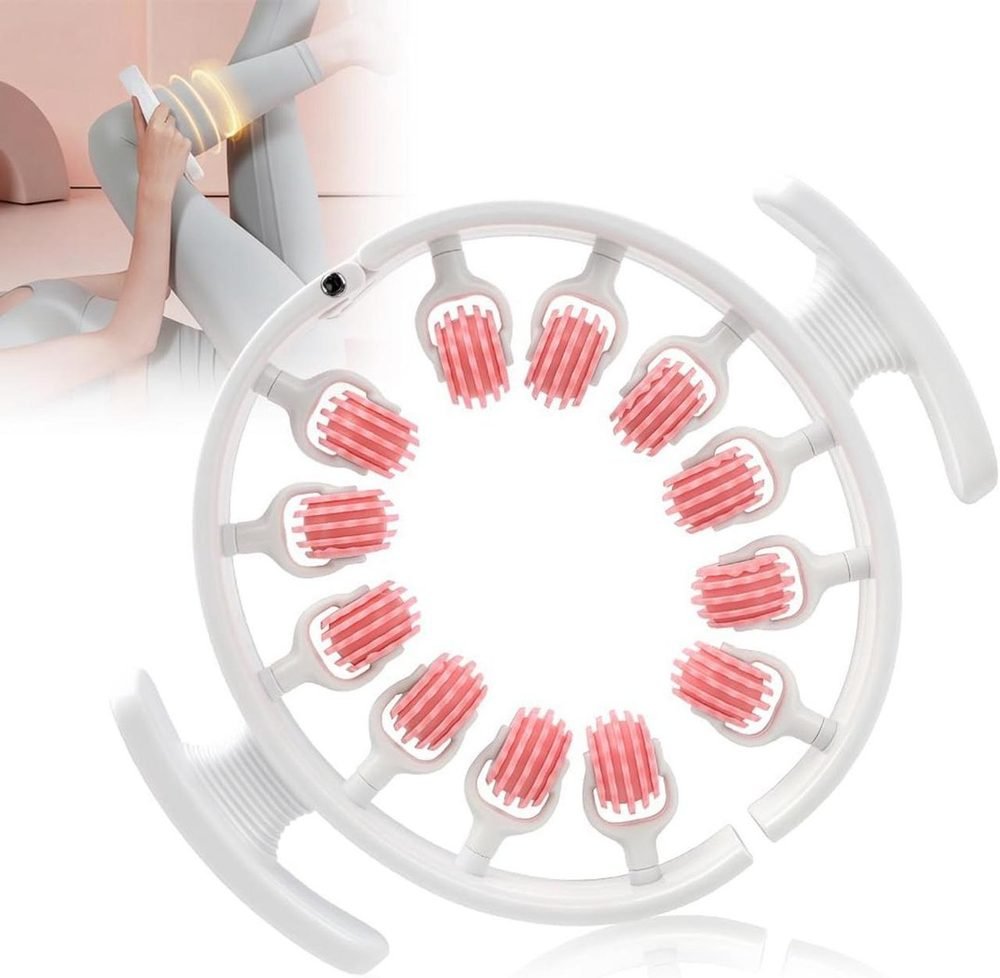 ekd 0318 cellulite massager roller ekd 0318 cellulite massager roller