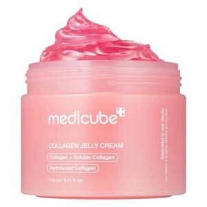 ekd 0320 collagen jelly cream