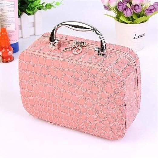 ekd 0330 suitcase cosmetic bag ekd 0330 suitcase cosmetic bag