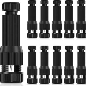 ekd 0335 low voltage wire connector pack of 5