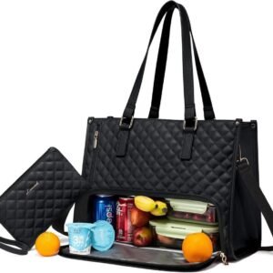 ekd 0336 3 in 1 women tote bag