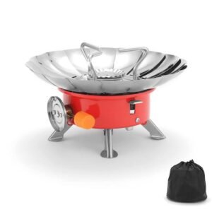 ekd 0341 windproof camping gas stove