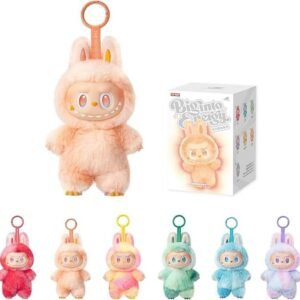 ekd 0349 labubu doll