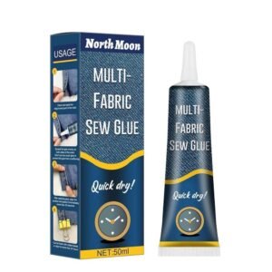 ekd 0351 multi fabric glue