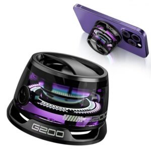 ekd 0353 g200 magnetic bluetooth speaker