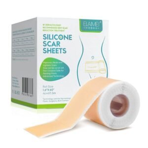 ekd 0354 silicone scar tape