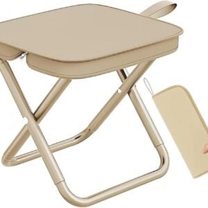 ekd 0357 foldable camping stool