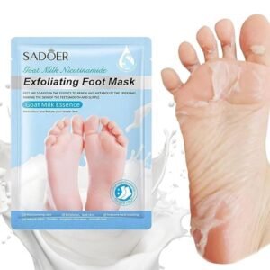 ekd 0360 foot peel mask