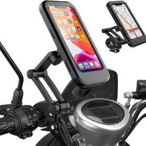 ekd 0366 waterproof mobile phone holder