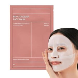 ekd 0367 bio collagen face mask