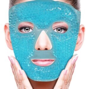 ekd 0368 gel face mask