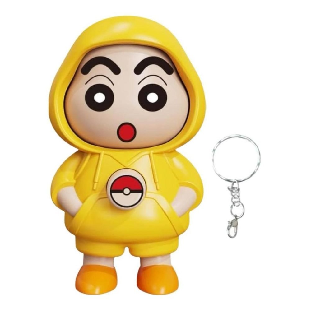 ekd 0372 shinchan face changing keychain ekd 0372 shinchan face changing keychain