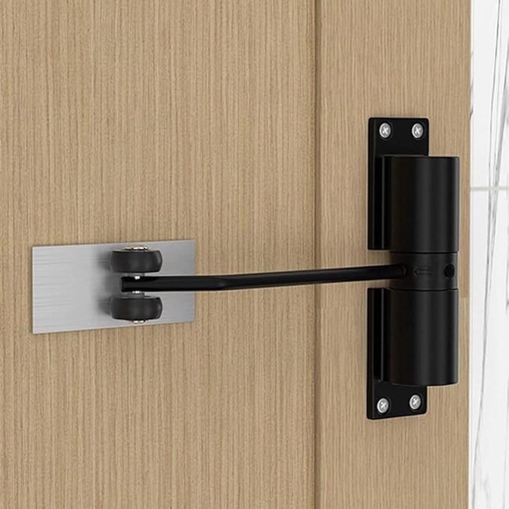 ekd 0380 aluminium alloy automatic door closer ekd 0380 aluminium alloy automatic door closer