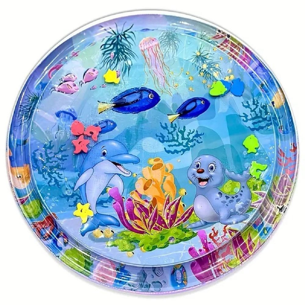 ekd 0382 round baby water play mat ekd 0382 round baby water play mat