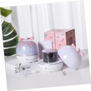 ekd 0384 kids night light projector