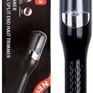 ekd 0395 cordless split end hair trimmer