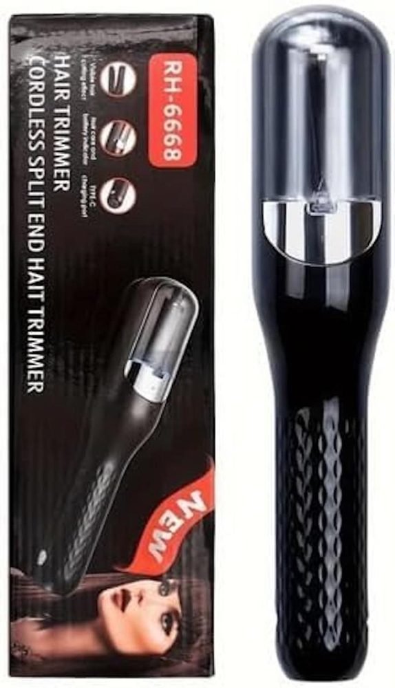 ekd 0395 cordless split end hair trimmer ekd 0395 cordless split end hair trimmer