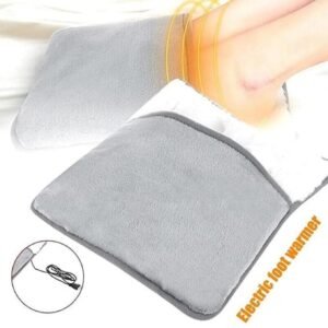 ekd 0406 electric foot warmer