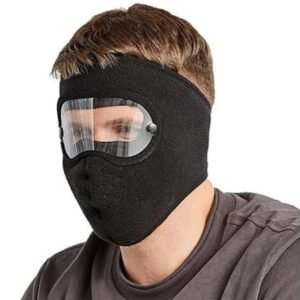 ekd 0410 unisex winter face mask