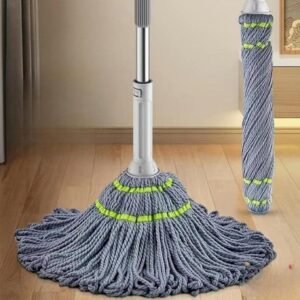 ekd 0411 self wringing twist mop