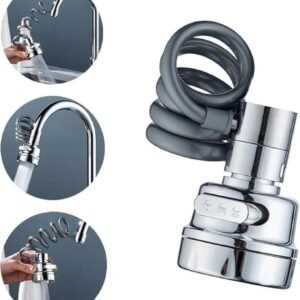 ekd 0412 360 water faucet