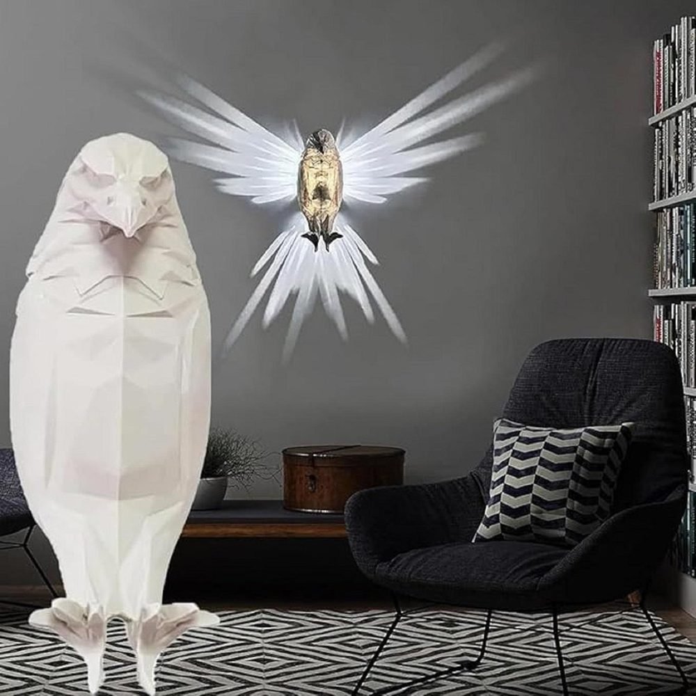 ekd 0413 3d eagle wall light ekd 0413 3d eagle wall light