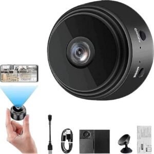 ekd 0414 wireless a9 camera