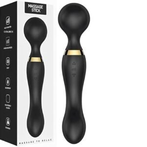 ekd 0415 personal body massager