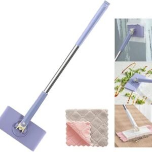 ekd 0416 automatic cloth changing mop