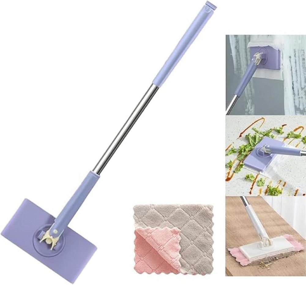 ekd 0416 automatic cloth changing mop ekd 0416 automatic cloth changing mop
