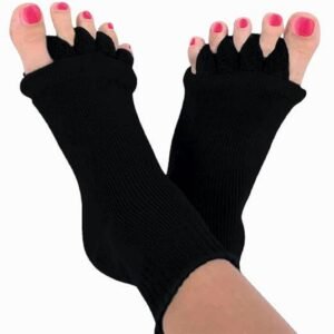 ekd 0418 foot alignment socks