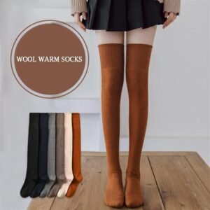 ekd 0419 warm wool socks