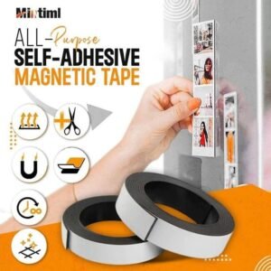ekd 0426 magnetic tape 2cm x 3mtr