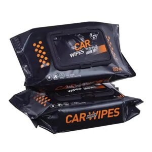 ekd 0428 car cleaning wipes