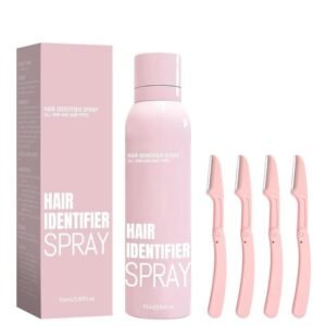 ekd 0430 hair identifier spray