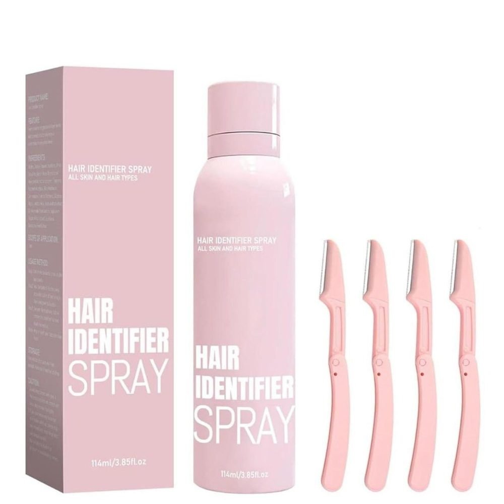 ekd 0430 hair identifier spray ekd 0430 hair identifier spray